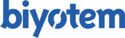 Biyotem Logo